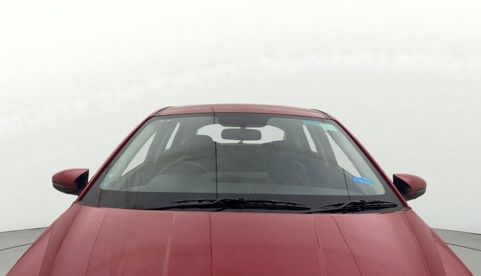 2022 Hyundai NEW I20 SPORTZ 1.2 MT, Petrol, Manual, 42,433 km, Front Windshield