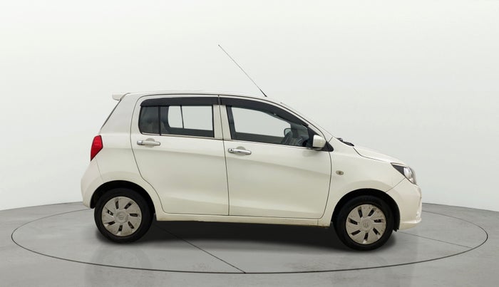 2020 Maruti Celerio VXI (O) CNG, CNG, Manual, 1,15,376 km, Right Side View