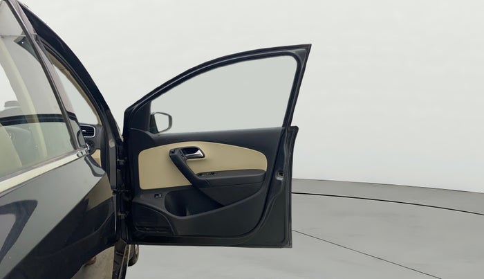 2018 Skoda Rapid STYLE 1.6 MPI, Petrol, Manual, 78,470 km, RHS Front Door