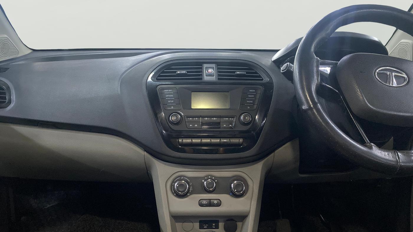 2019 Tata Tiago XT PETROL, Petrol, Manual, 72,414 km, Air Conditioner