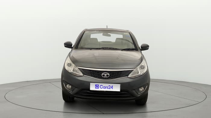 2016 Tata Zest XM PETROL, Petrol, Manual, 36,150 km, Front