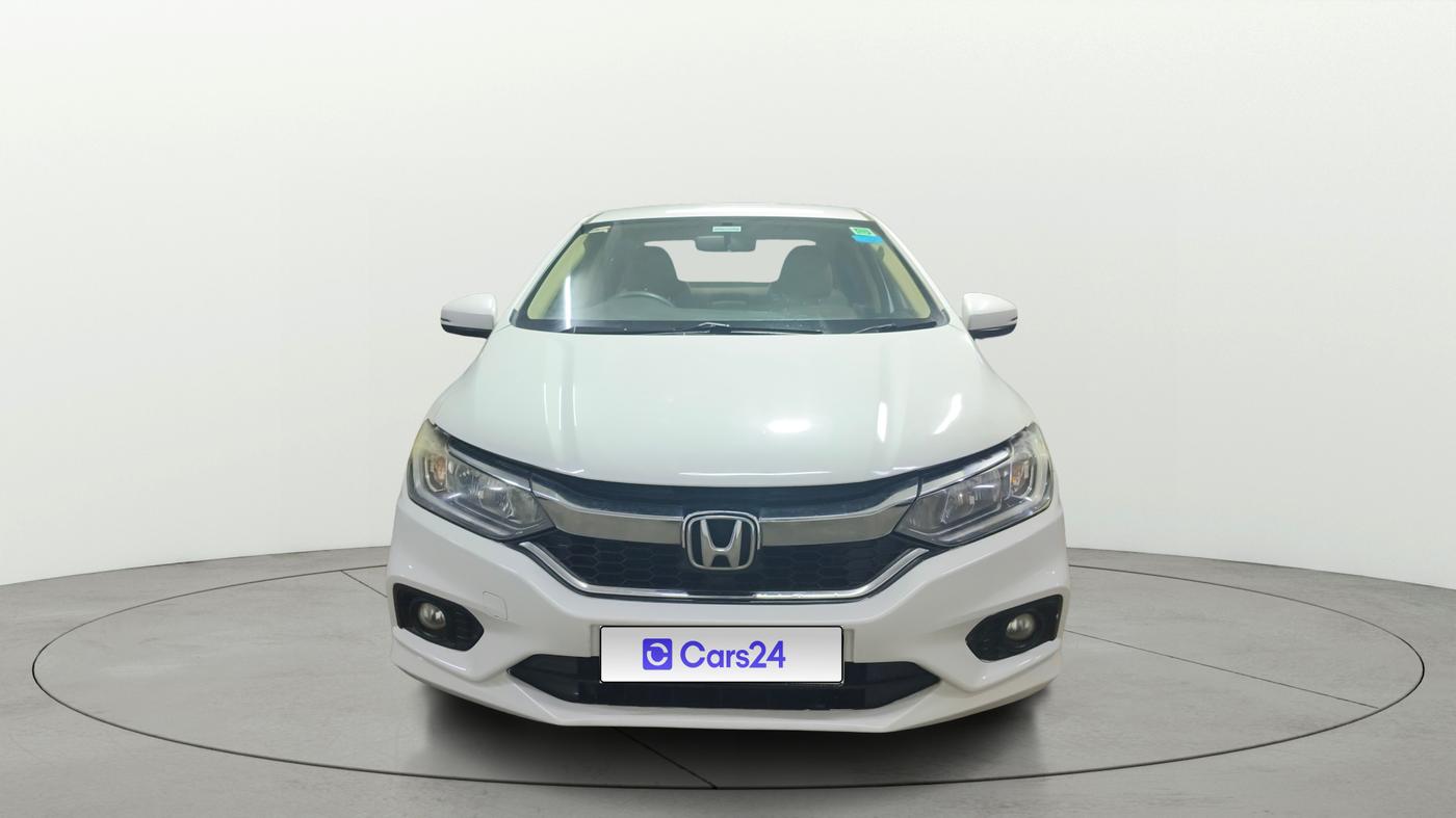 2022 Honda City 1.5L I-VTEC V MT 5TH GEN, Petrol, Manual, 61,115 km, Front