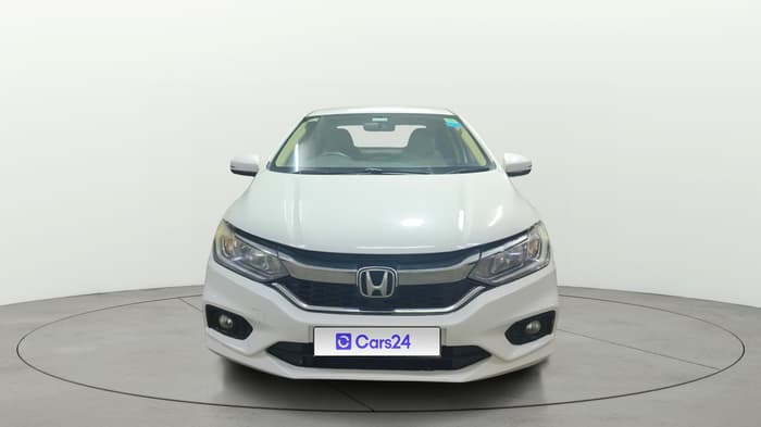 2022 Honda City 1.5L I-VTEC V MT 5TH GEN, Petrol, Manual, 61,115 km, Front