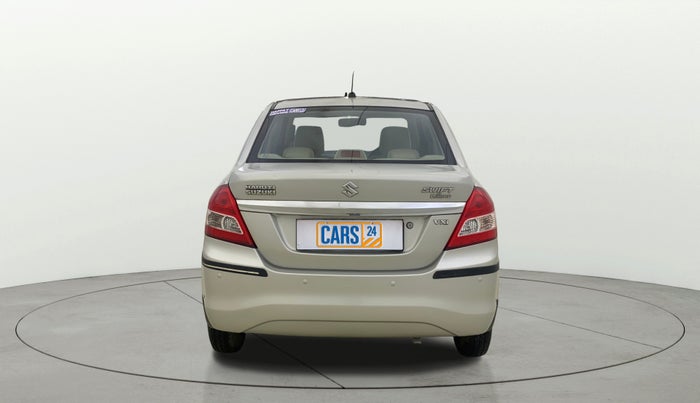 2015 Maruti Swift Dzire VXI, Petrol, Manual, 29,190 km, Back/Rear
