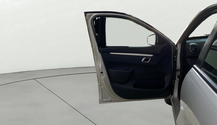 2022 Renault Kwid CLIMBER MT 1.0, Petrol, Manual, 10,708 km, LHS Front Door