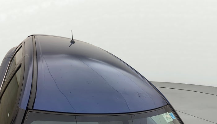 2018 Maruti Baleno ALPHA PETROL 1.2, Petrol, Manual, 90,561 km, Roof