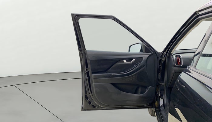 2022 Hyundai Creta S PLUS KNIGHT 1.5 PETROL, Petrol, Manual, 29,900 km, LHS Front Door