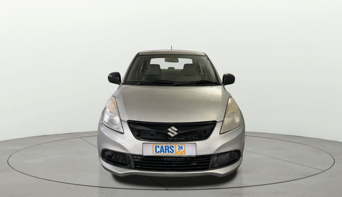 2015 Maruti Swift Dzire LXI (O), Petrol, Manual, 35,987 km, Front