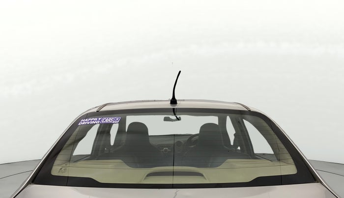 2013 Honda Amaze 1.2L I-VTEC E, Petrol, Manual, 93,211 km, Rear Windshield