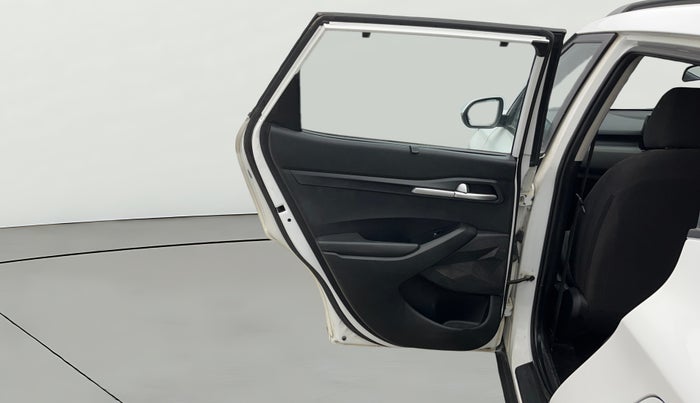 2020 KIA SELTOS HTK PLUS 1.5, Petrol, Manual, 95,397 km, LHS Rear Door