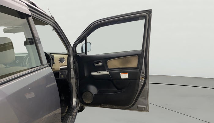 2018 Maruti Wagon R 1.0 LXI CNG, CNG, Manual, 1,10,864 km, RHS Front Door