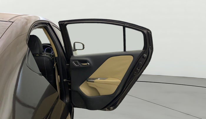 2019 Honda City 1.5L I-VTEC ZX CVT, Petrol, Automatic, 68,365 km, RHS Rear Door