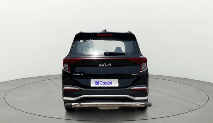 2022 KIA CARENS PRESTIGE PLUS 1.4 PETROL 7 STR, Petrol, Manual, 61,979 km, Back/Rear