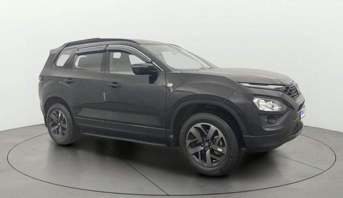 2023 Tata Safari XZA PLUS O DARK EDITION, Diesel, Automatic, 34,482 km, SRP