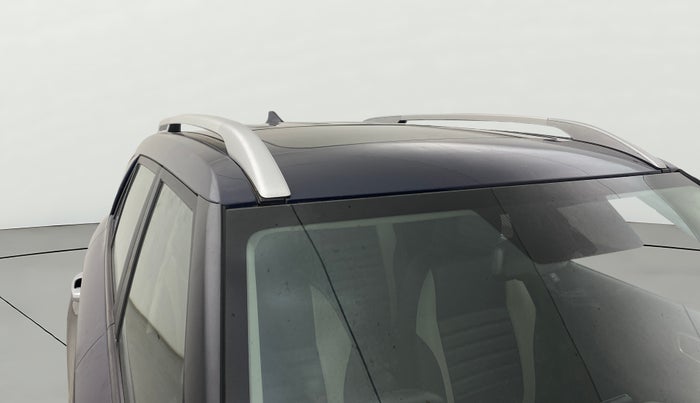 2020 Hyundai VENUE SX PLUS 1.0 TURBO DCT, Petrol, Automatic, 14,840 km, Roof