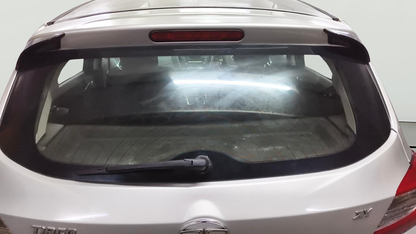 2018 Tata Tiago XZ PETROL, CNG, Manual, 1,26,094 km, Rear Windshield