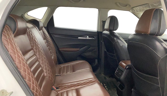 2019 KIA SELTOS HTK 1.5 PETROL, Petrol, Manual, 46,530 km, Right Side Rear Door Cabin