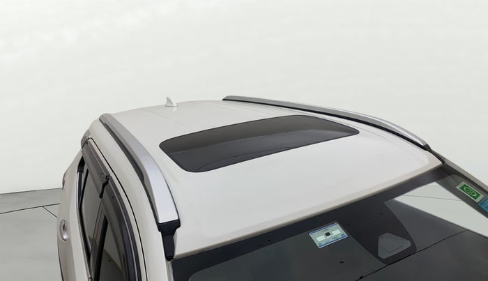 2023 Honda ELEVATE ZX CVT, Petrol, Automatic, 11,488 km, Roof