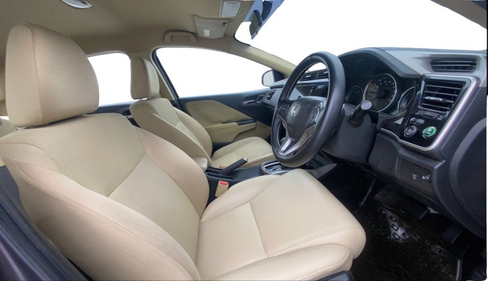 2018 Honda City 1.5L I-VTE V CVT, Petrol, Automatic, 40,502 km, Right Side Front Door Cabin
