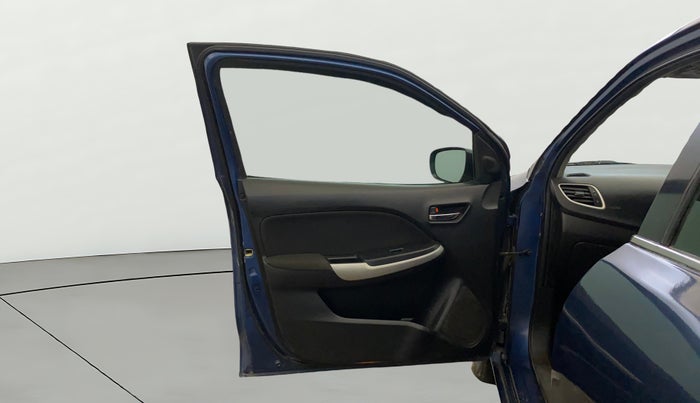 2020 Maruti Baleno ZETA PETROL 1.2, Petrol, Manual, 95,725 km, LHS Front Door