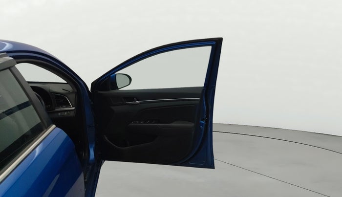 2019 Hyundai New Elantra 2.0 SX(O) AT PETROL, Petrol, Automatic, 38,824 km, RHS Front Door