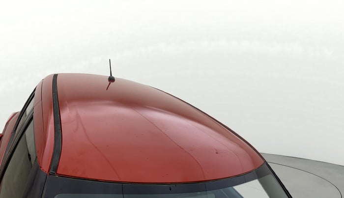 2014 Maruti Swift VXI, Petrol, Manual, 1,44,858 km, Roof