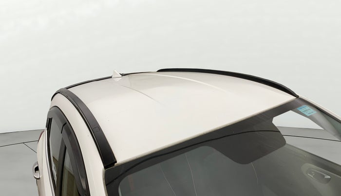 2024 Hyundai GRAND I10 NIOS SPORTZ AMT 1.2 KAPPA VTVT, Petrol, Automatic, 5,127 km, Roof