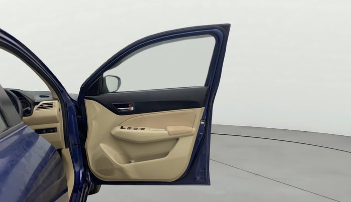 2021 Maruti Dzire VXI, Petrol, Manual, 29,292 km, RHS Front Door