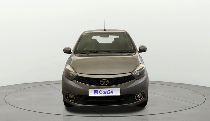 2019 Tata Tiago XZ PLUS PETROL, Petrol, Manual, 47,728 km, Front