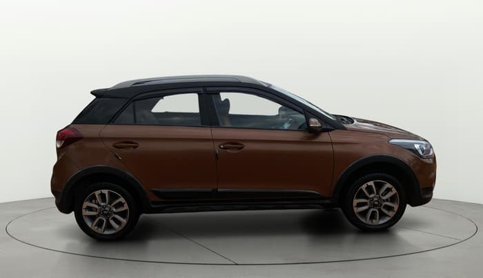 2016 Hyundai i20 Active 1.2 S, Petrol, Manual, 70,482 km, Right Side View
