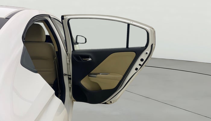 2016 Honda City 1.5L I-VTEC VX CVT, Petrol, Automatic, 23,008 km, RHS Rear Door