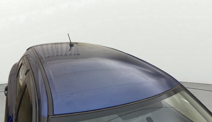 2021 Maruti Baleno DELTA PETROL 1.2, Petrol, Manual, 62,097 km, Roof