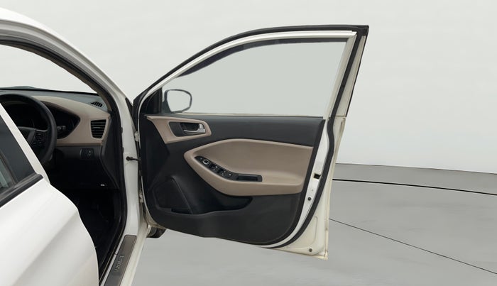 2015 Hyundai Elite i20 SPORTZ 1.2, Petrol, Manual, 83,901 km, RHS Front Door