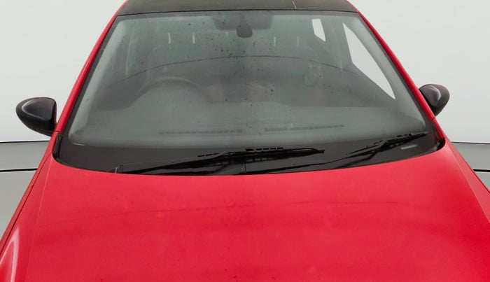 2022 Volkswagen Polo HIGHLINE PLUS 1.0L TSI, Petrol, Manual, 32,219 km, Front Windshield