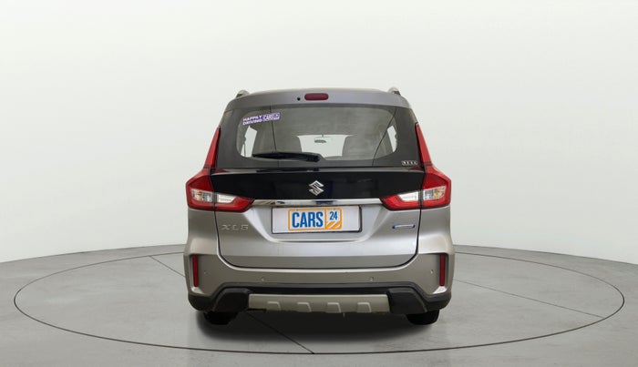 2021 Maruti XL6 ZETA MT, Petrol, Manual, 66,333 km, Back/Rear