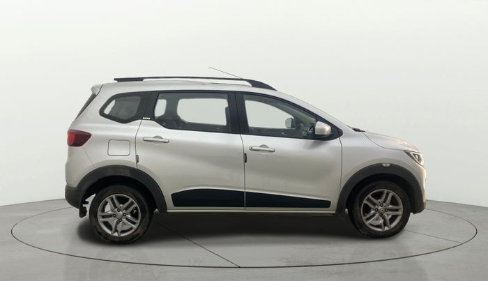 2020 Renault TRIBER RXZ, Petrol, Manual, 30,005 km, Right Side View