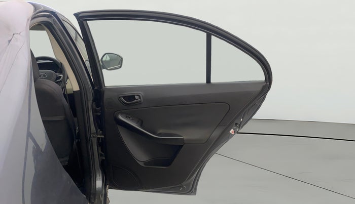 2014 Tata Zest XMS PETROL, Petrol, Manual, 45,009 km, RHS Rear Door