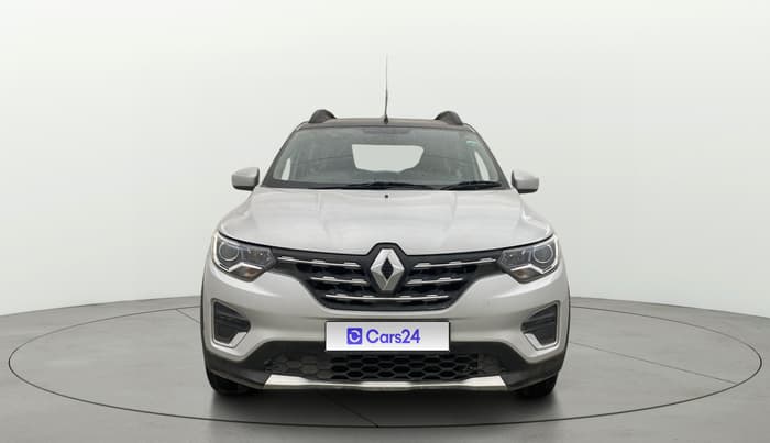 2019 Renault TRIBER RXZ, Petrol, Manual, 44,865 km, Front