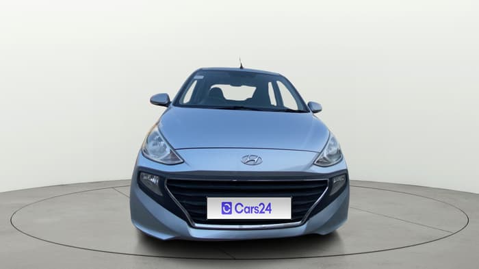 2019 Hyundai NEW SANTRO ASTA MT, Petrol, Manual, 82,053 km, Front