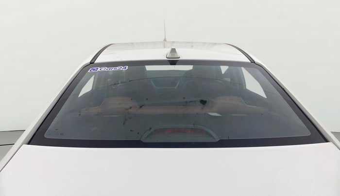 2019 Hyundai Verna 1.4 EX PETROL, Petrol, Manual, 43,835 km, Rear Windshield