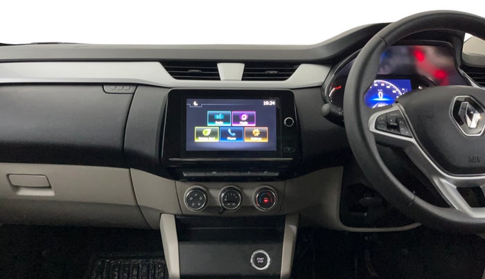2024 Renault TRIBER RXZ, Petrol, Manual, 20,636 km, Air Conditioner