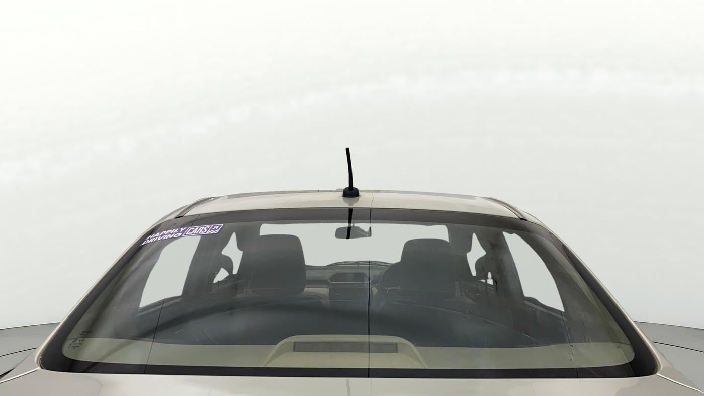 2020 Maruti Dzire VXI, Petrol, Manual, 62,459 km, Rear Windshield