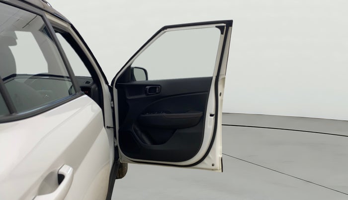 2024 Hyundai VENUE N LINE N8 1.0 TURBO DCT DUAL TONE, Petrol, Automatic, 9,719 km, RHS Front Door