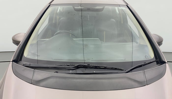 2017 Honda Jazz 1.2L I-VTEC V, Petrol, Manual, 39,671 km, Front Windshield