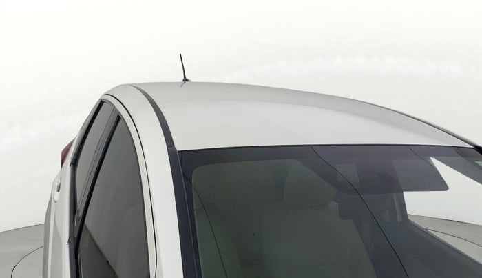 2016 Honda Jazz 1.2L I-VTEC V AT, Petrol, Automatic, 48,081 km, Roof