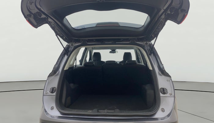 2022 MG HECTOR SHINE 1.5 PETROL TURBO MT, Petrol, Manual, 24,799 km, Boot Open Zoomed View