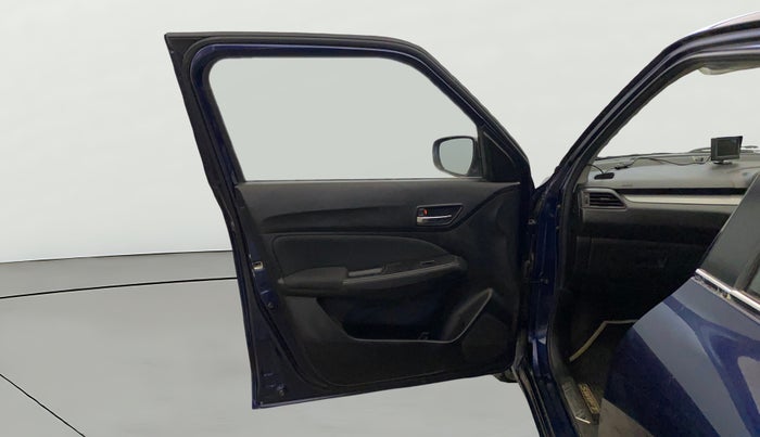 2019 Maruti Swift VXI AMT, Petrol, Automatic, 24,352 km, LHS Front Door