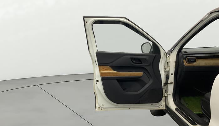 2022 Tata PUNCH ACCOMPLISHED MT, Petrol, Manual, 52,691 km, LHS Front Door
