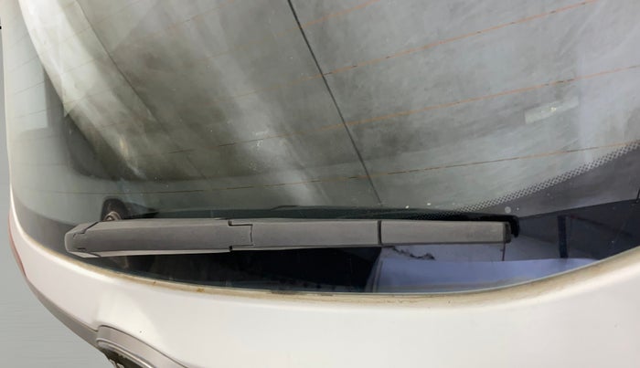 2020 KIA SELTOS HTK PLUS 1.5, Petrol, Manual, 38,980 km, Rear Wiper