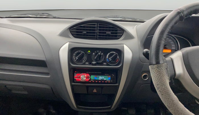 2015 Maruti Alto 800 LXI, Petrol, Manual, 39,053 km, Air Conditioner